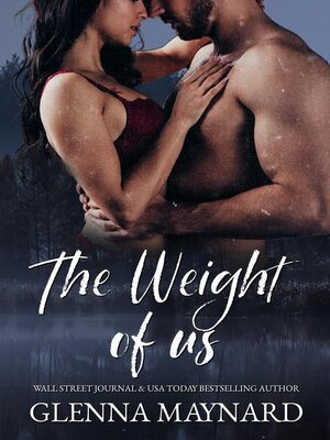 cover image of The Weight of Us